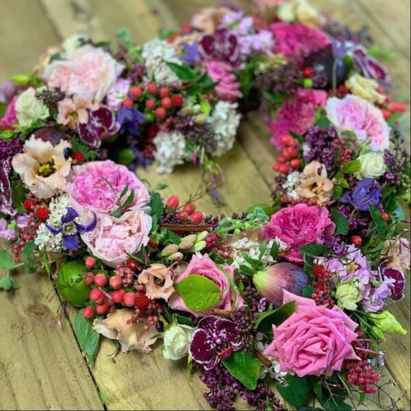 Fruits of The Florist