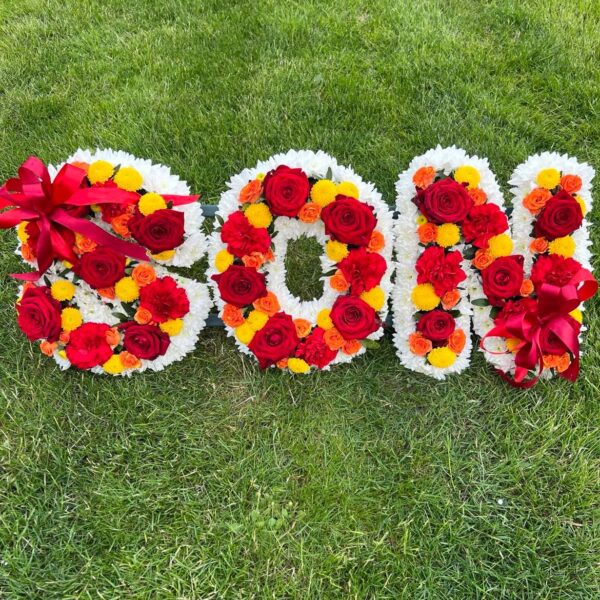 Son Tribute