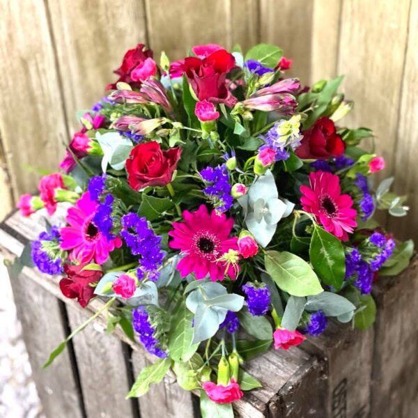 Mixed Flower Posy