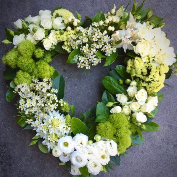 Heart Of Clusters