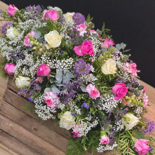 Florist Choice Double Ended Spray