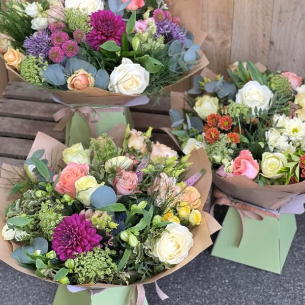 Botanical Bouquet