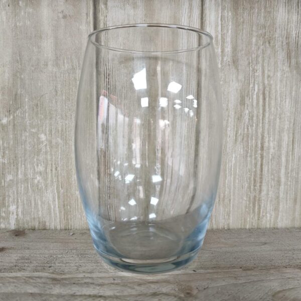 Glass Vase