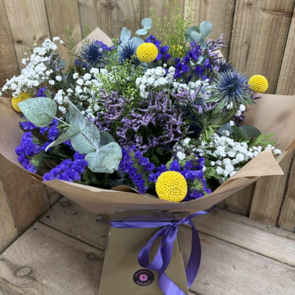 Just Simply - Filler Flower